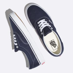 Vans Bayan Spor Ayakkabı Era Lacivert | 70343-562